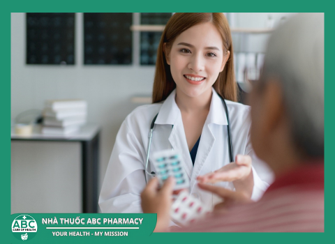 Nhà Thuốc Nào Có Dược Sĩ Tư Vấn Tại Huế?